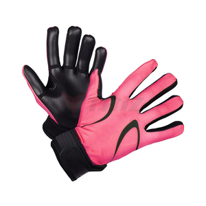 Gants de sport de football gaélique personnalisés Gaa légers et respirants pour articles de sport - Product Image 6