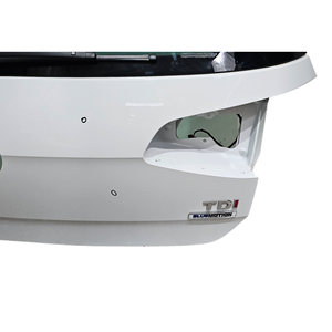 Hayon arrière VOLKSWAGEN Golf 7 Berline 5G6827025K (12>) - Product Image 6
