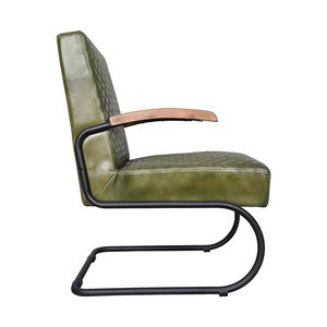 เก้าอี้บาร์และเลานจ์ระดับพรีเมียม แข็งแรง ทนทาน นั่งสบาย สไตล์โมเดิร์น เหมาะสำหรับร้านอาหาร บาร์ในบ้าน และร้านกาแฟ - Product Image 6