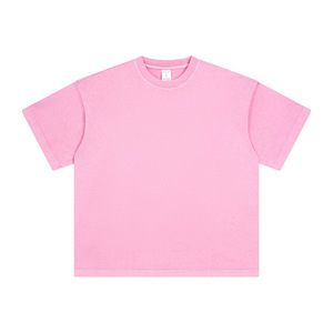 100% coton t-shirt blanc hommes t-shirt uni décontracté hommes t-shirts - Product Image 2