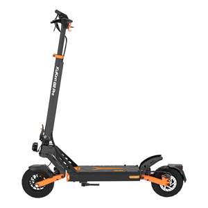 Pour la nouvelle trottinette électrique Kugoo-KuKirin G2 MAX - Product Image 3