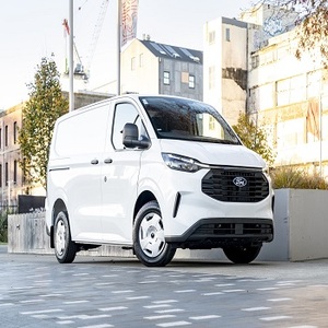 รถขนส่งเมอร์เซเดสสปรินเตอร์ฟอร์ดขนส่งมือสองและสินค้าใหม่ไม่เหมือนใคร - Product Image 4