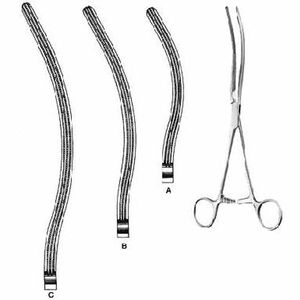 Instrumentos Quirúrgicos de Acero Inoxidable para Intestinos y Estómago, Dispositivo Médico Duradero de Accionamiento Mecánico, Certificación MOL CE - Product Image 3