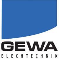 Gewa-Blechtechnik Ges.m.b.H. logo