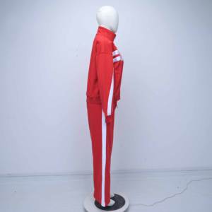 เสื้อฮู้ดผู้หญิงทรงปกติ ระบายอากาศได้ดี รุ่นยอดนิยมปี 2026  แบบซิป  ลายพิมพ์ซับลิเมชั่น  สำหรับฤดูหนาว  เป็นมิตรต่อสิ่งแวดล้อม คุณภาพสูง ราคาสมเหตุสมผล - Product Image 6