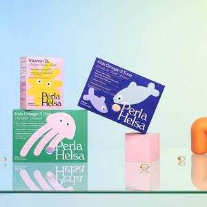 กล่องบรรจุภัณฑ์เครื่องสำอางสำหรับอาหารพิมพ์แบบกำหนดเองกล่องกระดาษช็อคโกแลตแบบพรีเมียมกล่องหน้าต่างดีไซน์แบบฟิล์มสำหรับทำสบู่โสม - Product Image 3