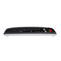 Support pour casque d'IRM SM03, communication possible pendant l'imagerie
