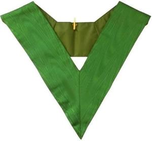 Fashionista-regalia d'officier de conception préféré Colliers d'officier maçonnique de niveau professionnel Styles de collier d'officier en édition limitée - Product Image 3