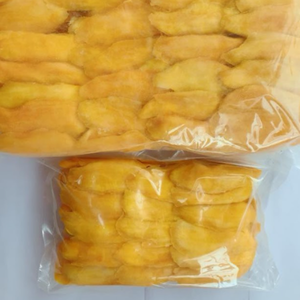 Mangue séchée douce du Vietnam | Collation de fruits tropicaux de qualité supérieure, faible teneur en sucre, sans OGM, fournisseur d'exportation sans gluten - Product Image 3
