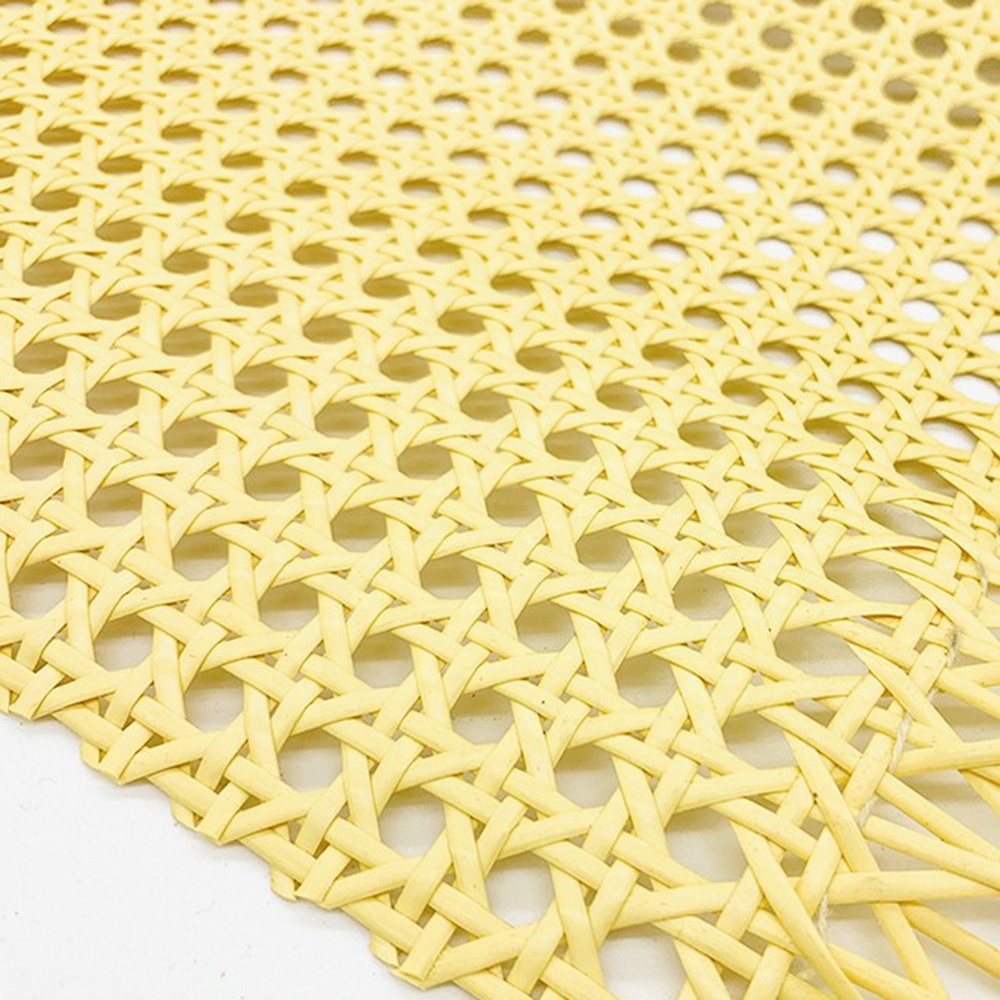 Ротанговая тростниковая тесьма с открытой сеткой/полированная плетеная ротанговая/пластиковая ротанговая тростниковая тесьма Ротанговые тростниковые рулоны