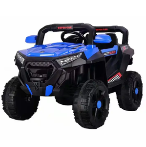 Factory Wholesale Popular New Styles Hot Selling <b>Kids</b> Electric <b>Car</b> 2 Motors With Music & Light Ride on <b>Car</b> - Product Image 3