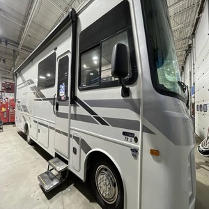 EN PERFECTAS CONDICIONES 2026 Jayco A-l-a-n-t-e 29S - Product Image 2