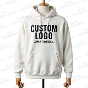 เสื้อกันหนาวมีฮู้ดสำหรับเด็กผู้ชายแนวสตรีทแบบกำหนดเองระบายอากาศได้ดีดีไซน์ใหม่ล่าสุดออกแบบได้ตามต้องการ - Product Image 3