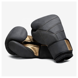 Made In High Quality Boxing <b>Gloves</b> Professional Boxing <b>Gloves</b> Custom Made Boxing <b>Gloves</b> - Product Image 2