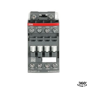 Relè ad Alte Prestazioni ABB 1SBH136005R3080 - Product Image 1