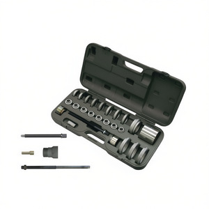 Gedore Premium Wheel <b>Bearing</b> Package-KL-8041-100 a Gear <b>Pullers</b> - Product Image 2