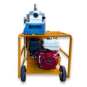 เครื่องเป่าสายไฮดรอลิกอุตสาหกรรม SKYFIBERTECH HYDROSKY 6-24 มม. สำหรับติดตั้งใยแก้วนำแสง ดีไซน์แข็งแรง ทนทาน รองรับ FTTH FTTX - Product Image 1