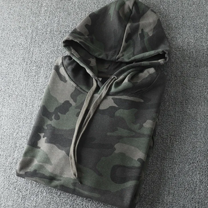 Sudadera con Capucha de Invierno para Hombre, Corte Regular, de Alta Calidad, con Estampado Digital Sólido, Forro Polar, Gruesa, sin Forro, de ChatGPT - Product Image 4