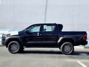 Nuovissima Toyota Hilux V6 GR Sport 2024, Doppia Cabina 4x4, 299 CV, 4000+cc, 6 Cilindri, Guida a Sinistra, Motore con Trasmissione Automatica - Product Image 2