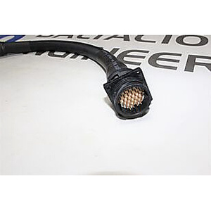 Câble de connexion Baltacioglu 150.00314910 pour transmission automatique de bus, pièce de rechange de remplacement pour le marché secondaire - Product Image 3