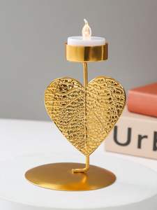 Diwali Decorative Metal <b>Tea</b> <b>Light</b> <b>Holders</b> For Indoor And Outdoor Use Atmosphere During Festival Celebrations - Product Image 4