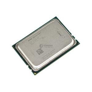 AMD opteron 6212 2.60GHz 8-<span class=keywords><strong>core</strong></span> 16Mb CPU - Product Image 1