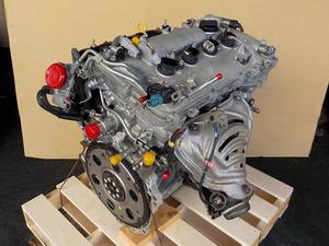 Motor usado de Japón 3ZR-FAE 2.0L Unidad completa de gasolina de 4 cilindros, gran oferta - Product Image 3