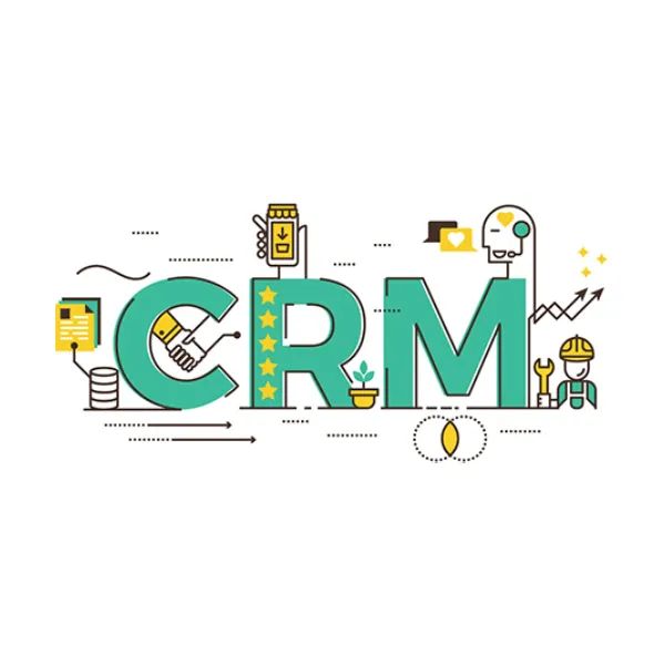 Custom Real-Time Effectice CRM Softwate for Real-Estate Industry for Better Management of Clients on a Daily Basis