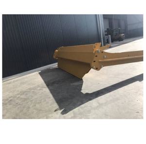 Compra de portón trasero para camión Bell B30E, componente de portón trasero de calidad Premium para uso en construcción pesada - Product Image 6