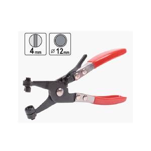 Alicates de Clip de banda plana - Product Image 1