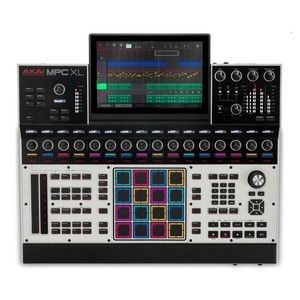 Nueva Estación de Trabajo de Producción Musical Profesional MPC XL, Lista para Enviar - Product Image 2