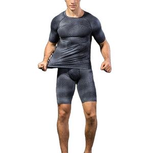 Chemise de protection contre les éruptions cutanées, confortable et personnalisé, à manches courtes, nouveau Design - Product Image 1