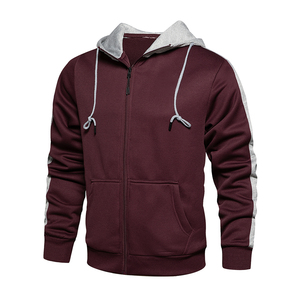 Ensembles de pantalons évasés personnalisés 2024 pour hommes, ensembles de survêtements de jogging très vendus, hiver, OEM, écologiques, coupe-vent, séchage rapide - Product Image 3