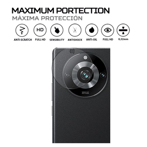 ฟิล์มกันรอย ANTISHOCK สำหรับเรียลมี 11 โปร พรีเมี่ยม การ์ด สำหรับหน้าจอโทรศัพท์ของคุณ - Product Image 2