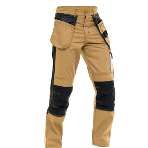 Pantalones de Motociclismo D-Ride para Hombre, Azul Oscuro, Vaqueros, Transpirables, de Secado Rápido, para Todas las Estaciones, con Refuerzo para Mayor Protección y Durabilidad - Product Image 2