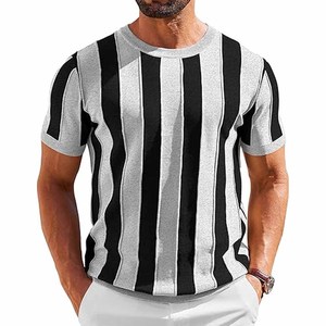 Camiseta con cuello de Polo para hombre Ropa para hombre Polo de punto Polo para hombre Made by Dress Sports - Product Image 1