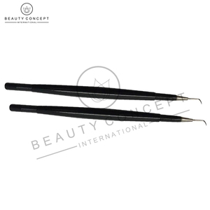 Outils de séparation de levage de cils de couleur noire Concept de levage de cils propres au bon fournisseur avec liquide durable international - Product Image 4