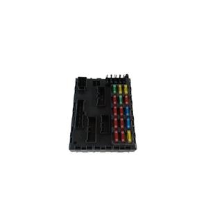 UNIDAD DE CONTROL DEL PORTAFUSIBLES FIAT Punto Sedan 5P (93>99) 46412170 Gasolina - Product Image 1