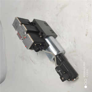 Vanne proportionnelle PPGEE -6-180-D24-A1-15C DPGEE-10-2B2B-75-D24-A1+DF31 Vanne solénoïde - Product Image 1