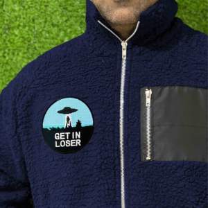 OEM ODM Warm Winter Quarter Zip Sherpa Pullover <b>Men</b> 100% Cotton Blended <b>Hoodie</b> Full Zip Us Sweatshirts <b>Blanket</b> Hoodies <b>Men</b> - Product Image 5