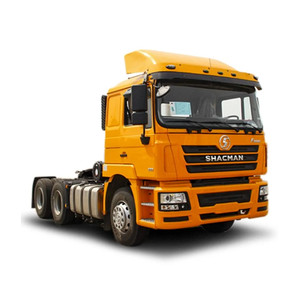 Têtes de camion tracteur/tracteur d'occasion de haute qualité 400hp 430hp à vendre à faible coût - Product Image 3