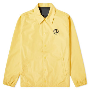 Veste de coach pour homme imperméable fabriquée au Pakistan, fabrication en usine, veste de coach pour homme en vente - Product Image 1