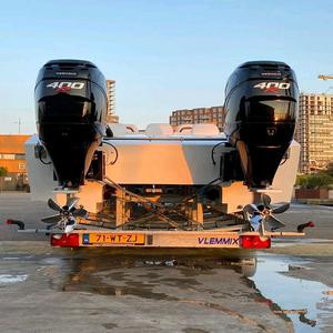 Amahas-motor fueraborda de 4 tiempos, 90H757575HP 115HP 15150P P - Product Image 1