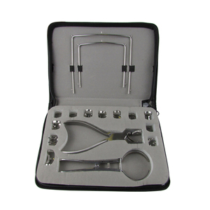 Pince à caoutchouc AINSWORTH BREWER CLAMP FRAME KIT par LA ELAHI 2026 – Meilleure vente – Pince AINSWORTH - Product Image 1