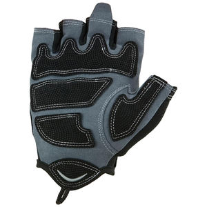 Guantes de gimnasio de peso pesado personalizables de Venta caliente para uso deportivo de logotipo y tamaño de alta calidad de entrenamiento cruzado - Product Image 3