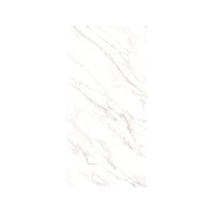 Statuario Brillant 80x160cm Grande Dalle Carreaux de Porcelaine Corps Blanc GVT/PGVT Revêtement de Sol Vitrifié Idéal Villas Hôtels Intérieurs Premium - Product Image 1