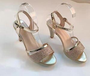 2025 Factory Price Modern <b>Clear</b> Acrylic Polished <b>Shoe</b> Display Riser Inserts for Retail Stores & Closets - Product Image 2