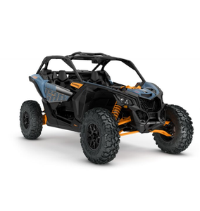รถออฟโรด BRP CAN MAUERICK DS TURBORR RR ปี 2026 แบบ Side by Side Buggy - Product Image 3