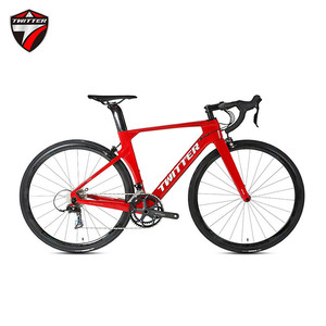 Bicicletta da Corsa R10 in Fibra di Carbonio, Ruote 700c, Cerchi in Lega di Alluminio, 22 Velocità, Freni a Disco - Product Image 6