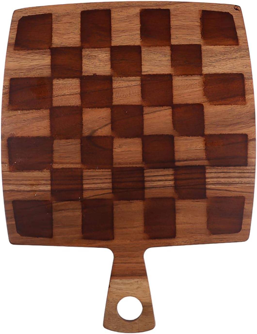 สีน้ำตาล